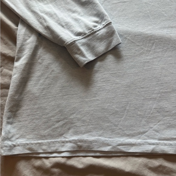 Vineyard Vines Light Blue Pullover - Picture 5 of 8